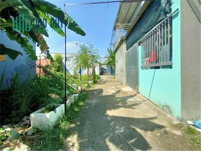 Bán đất xã Đại Phước Nhơn trạch Đồng nai, cách phà cát lái 2km, giá 1 tỷ 90 triệu