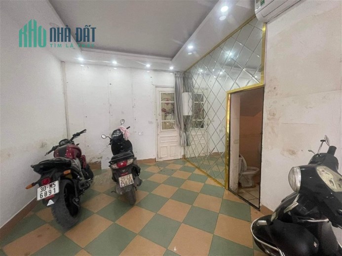 Bán Nhà Mặt Phố Nguyễn Lương Bằng Quận Đống Đa. 54m Xây 5 Tầng Mặt Tiền 5m Nhỉnh 11 Tỷ. Cam Kết Ảnh