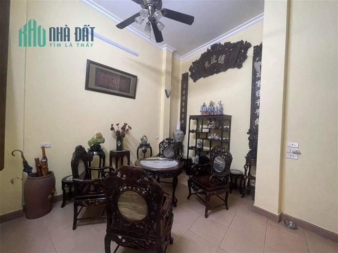 Bán Nhà Mặt Phố Nguyễn Lương Bằng Quận Đống Đa. 54m Xây 5 Tầng Mặt Tiền 5m Nhỉnh 11 Tỷ. Cam Kết Ảnh
