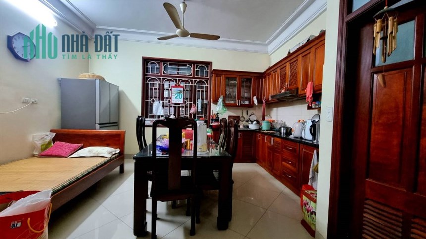 Bán Nhà Phố Nguyễn Lương Bằng Quận Đống Đa. 52m Mặt Tiền 5m Nhỉnh 13 Tỷ. Cam Kết Ảnh Thật Mô Tả
