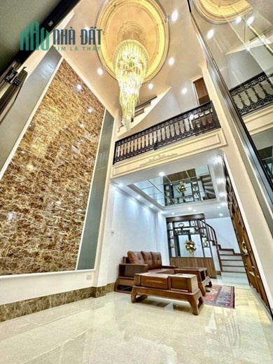 SIÊU PHẨM MẶT NGÕ CỰC ĐẸP - Ở, KINH DOANH, VĂN PHÒNG - 2 THOÁNG - THIẾT KẾ SANG XỊN - MỚI ĐẸP KHÔNG