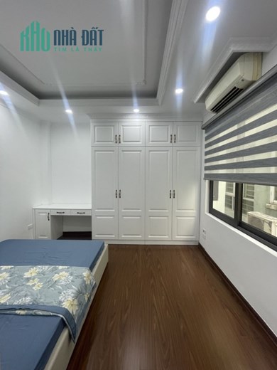 SIÊU PHẨM MẶT NGÕ CỰC ĐẸP - Ở, KINH DOANH, VĂN PHÒNG - 2 THOÁNG - THIẾT KẾ SANG XỊN - MỚI ĐẸP KHÔNG