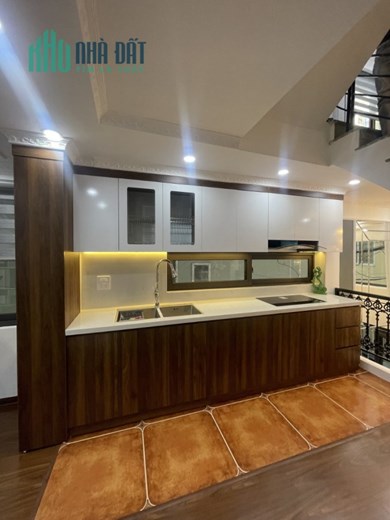 SIÊU PHẨM MẶT NGÕ CỰC ĐẸP - Ở, KINH DOANH, VĂN PHÒNG - 2 THOÁNG - THIẾT KẾ SANG XỊN - MỚI ĐẸP KHÔNG