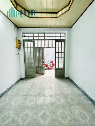 🔥🔥 Nhà Quận 2 giá chỉ 2 tỷ 490 triệu. sổ hồng riêng