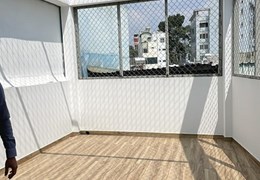 Bán nhà Quận 5 - HXH Huỳnh Mẫn Đạt - 5.5x14 - 5 tầng - Đẹp long lanh