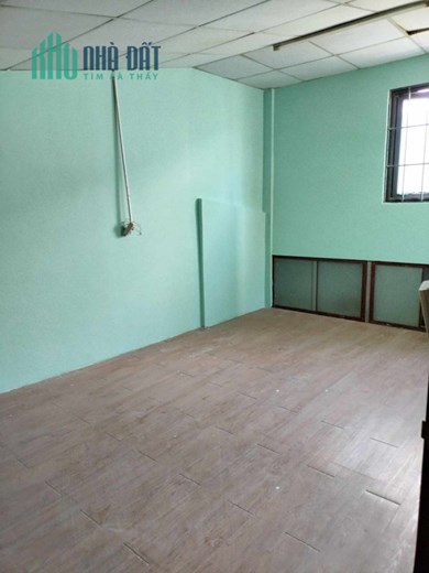 Bán nhà 1/ hẻm oto Ngay Aeon Tân Phú 5.2 x 10-2Tang  hơn 3 tỷ TL CC
