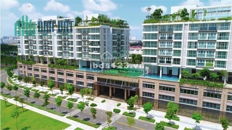 Căn Hộ Sarina - Lựa Chọn Hoàn Hảo Tại Quận 2, TP.HCM