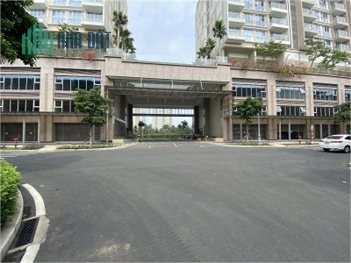 Căn Hộ Sarina - Lựa Chọn Hoàn Hảo Tại Quận 2, TP.HCM