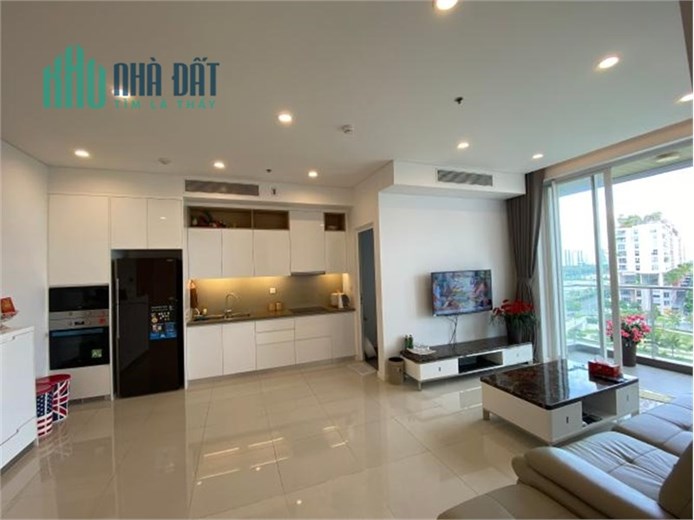 Sarimi 2PN - Căn Hộ View Đẹp, Đầy Đủ Nội Thất, Phù Hợp Airbnb