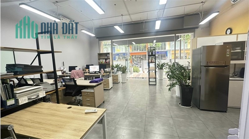 Cho thuê văn phòng tại Sarina Sala quận 2