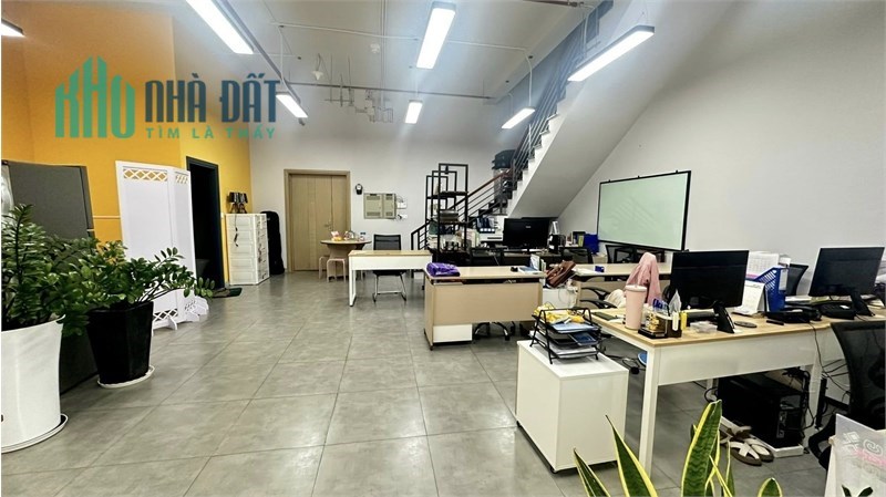 Cho thuê văn phòng tại Sarina Sala quận 2