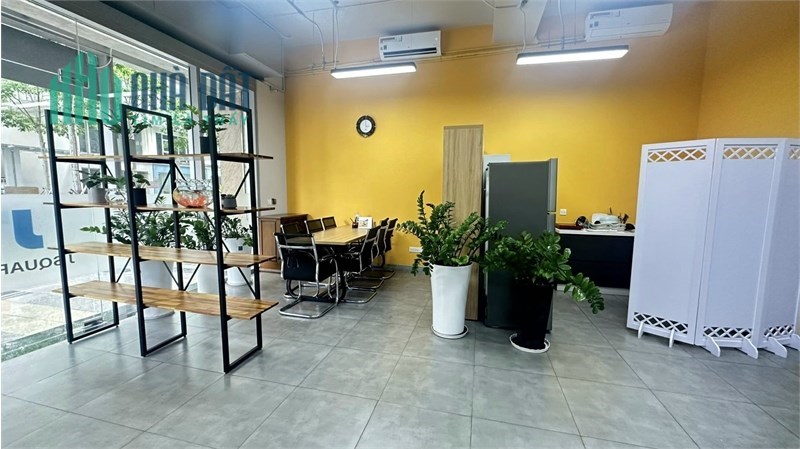 Cho thuê văn phòng tại Sarina Sala quận 2