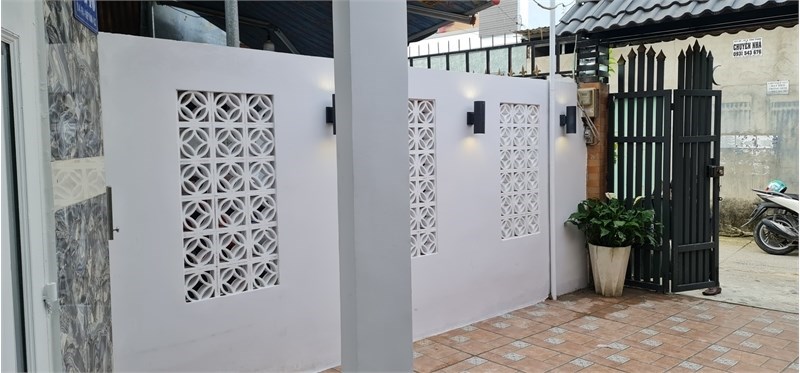 CHDV 495 Nguyễn Ảnh Thủ 13PN, thu nhập 300tr năm, giá chỉ 40tr/m2