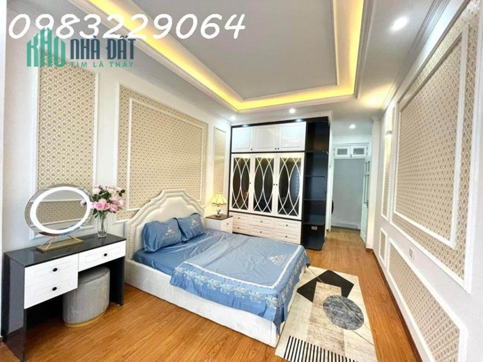Nhà đẹp Ở NGAY đón Tết - Mễ Trì, Nam Từ Liêm, 35m2 x 4 tầng, MT6m chỉ nhỉnh 4 tỷ.
