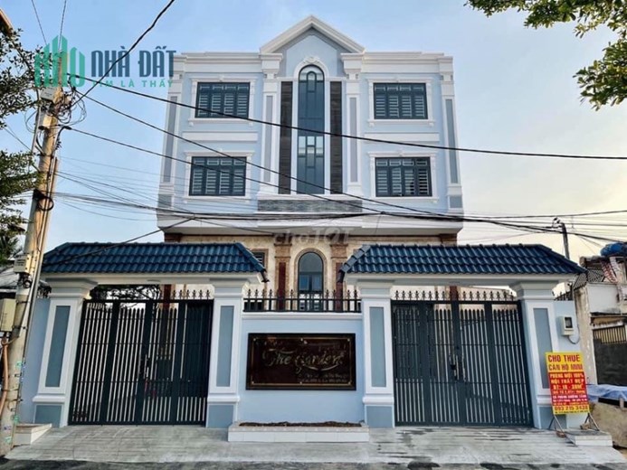Cho Thuê Phòng Trọ Full Nội Thất Có Thang Máy Giá Rẻ Ngay Trung Tâm Tp.Hcm