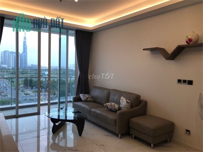 Căn Hộ Sang Trọng Tại Khu Đô Thị Sala Đại Quang Minh, Quận 2, TP.HCM