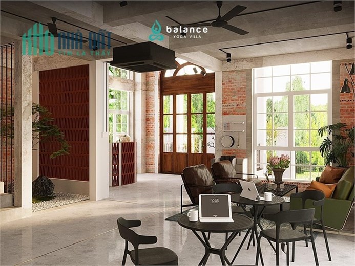 Biệt thự King Crown Thảo Điền Quận 2