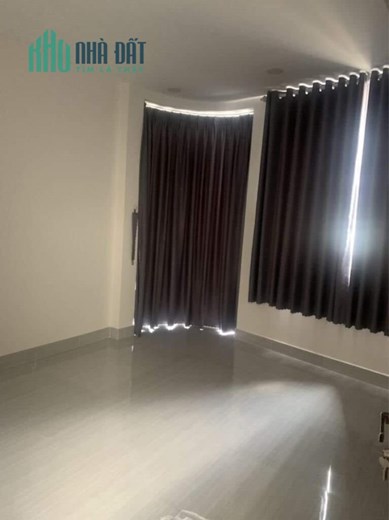 Bán nhà đường Cách Mạng Tháng Tám, quận 10, 36 m2, 4 tầng, giá 5 tỷ 6