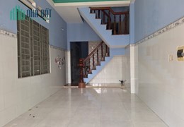 Chính Chủ Cho Thuê Nhà Mặt Tiền Đường Trung Tâm Phường Long Bình Tân-Biên Hòa
