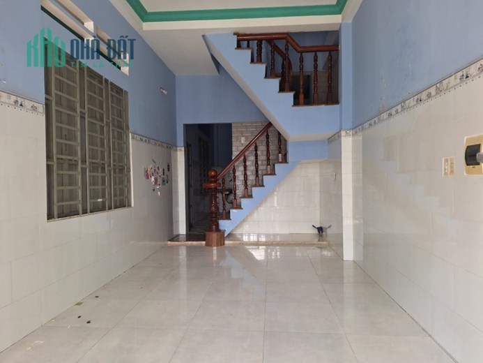Chính Chủ Cho Thuê Nhà Mặt Tiền Đường Trung Tâm Phường Long Bình Tân-Biên Hòa
