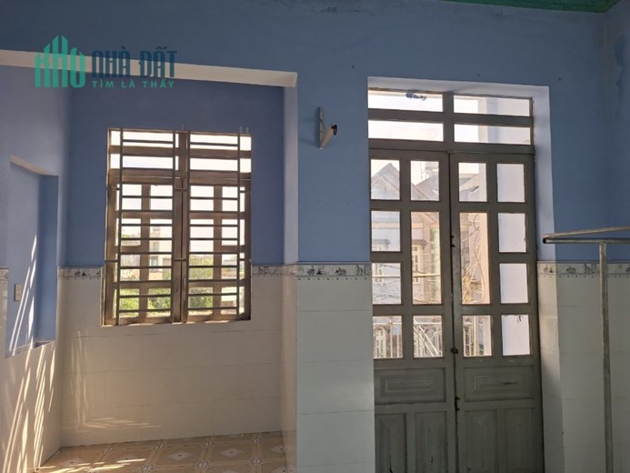 Chính Chủ Cho Thuê Nhà Mặt Tiền Đường Trung Tâm Phường Long Bình Tân-Biên Hòa