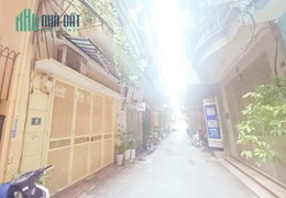 Bán Nhà Phố Nguyễn Phúc Lai Quận Đống Đa. 45m Mặt Tiền 4m Nhỉnh 12 Tỷ. Cam Kết Ảnh Thật Mô Tả Chính