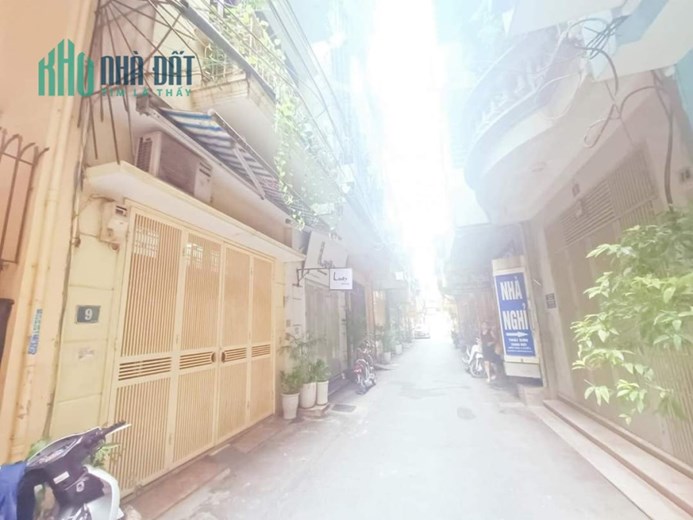 Bán Nhà Phố Nguyễn Phúc Lai Quận Đống Đa. 45m Mặt Tiền 4m Nhỉnh 12 Tỷ. Cam Kết Ảnh Thật Mô Tả Chính