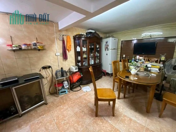Bán Nhà Phố Nguyễn Phúc Lai Quận Đống Đa. 45m Mặt Tiền 4m Nhỉnh 12 Tỷ. Cam Kết Ảnh Thật Mô Tả Chính