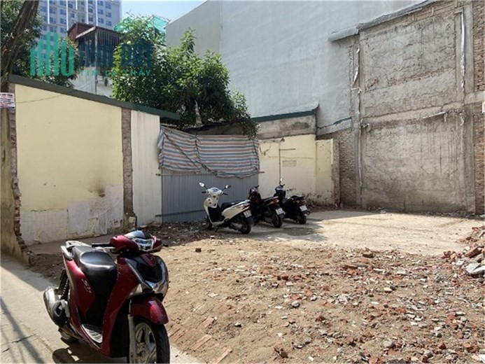 CÓ 102-12,5 TỶ HỒ TÙNG MẬU-ĐẤT VÀNG-12M2-PHÂN LÔ-THỐNG SỐ VÀNG