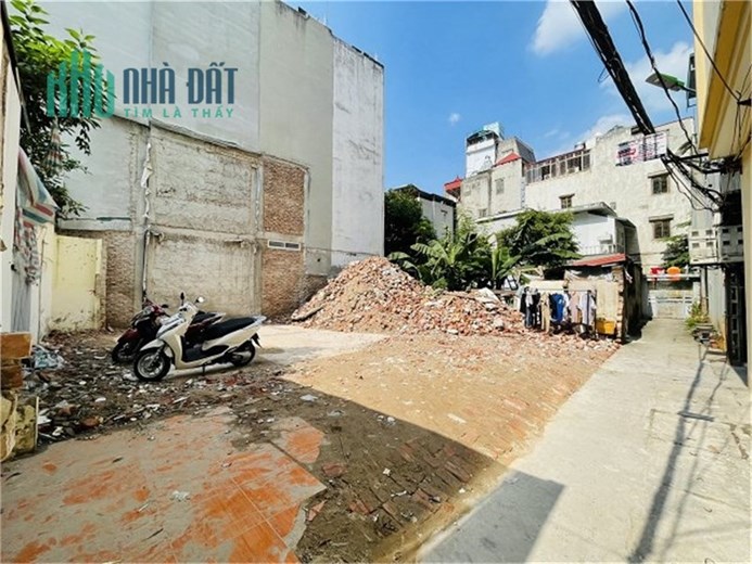 CÓ 102-12,5 TỶ HỒ TÙNG MẬU-ĐẤT VÀNG-12M2-PHÂN LÔ-THỐNG SỐ VÀNG