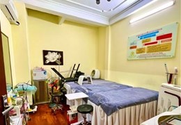 Bán Nhà Phố Nguyễn Phúc Lai Quận Đống Đa. 59m Xây 5 Tầng Mặt Tiền 4m Nhỉnh 14 Tỷ. Cam Kết Ảnh Thật