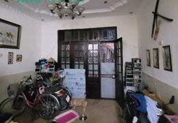 BÁN GẤP NHÀ LÁNG HẠ - NGÕ NÔNG – THÔNG TỨ TUNG – DÂN TRÍ CAO – 41M2, NHỈNH 5 TỶ
