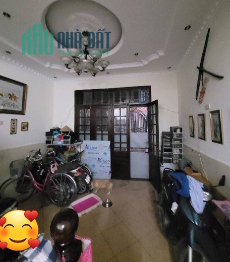 BÁN GẤP NHÀ LÁNG HẠ - NGÕ NÔNG – THÔNG TỨ TUNG – DÂN TRÍ CAO – 41M2, NHỈNH 5 TỶ