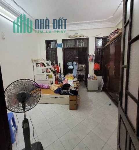 BÁN GẤP NHÀ LÁNG HẠ - NGÕ NÔNG – THÔNG TỨ TUNG – DÂN TRÍ CAO – 41M2, NHỈNH 5 TỶ