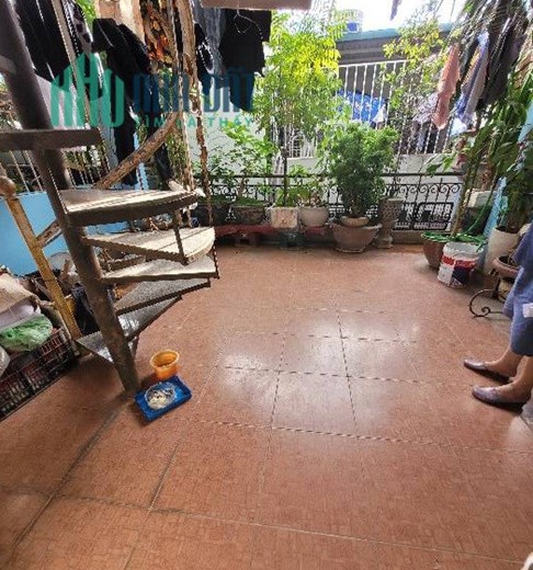 BÁN GẤP NHÀ LÁNG HẠ - NGÕ NÔNG – THÔNG TỨ TUNG – DÂN TRÍ CAO – 41M2, NHỈNH 5 TỶ