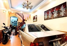 Bán Nhà Phố Nguyễn Phúc Lai Quận Đống Đa. 55m Xây 5 Tầng Mặt Tiền 4m Nhỉnh 13 Tỷ. Cam Kết Ảnh Thật