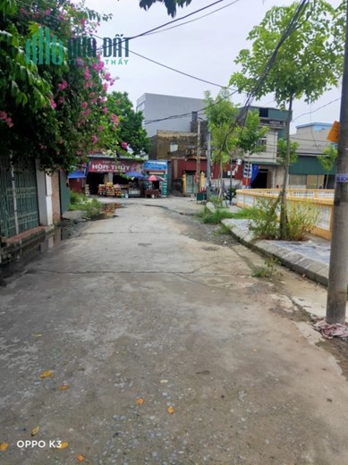 Bán nhà thôn Đình Tràng, Dục Tú, Đông Anh, oto vào, 60m, mặt tiền: 4m, 1 tỷ 7
