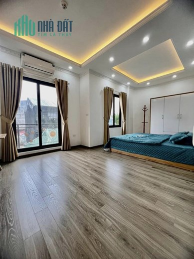 Nhà phố Nguyễn lương Bằng  , lô góc,ở Sướng ,43 m- 5 tỷ
