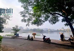 Bán Nhà Phân Lô Phố Nguyễn Phúc Lai Quận Đống Đa. 43m Xây 6 Tầng Mặt Tiền 4m Nhỉnh 16 Tỷ. Cam Kết