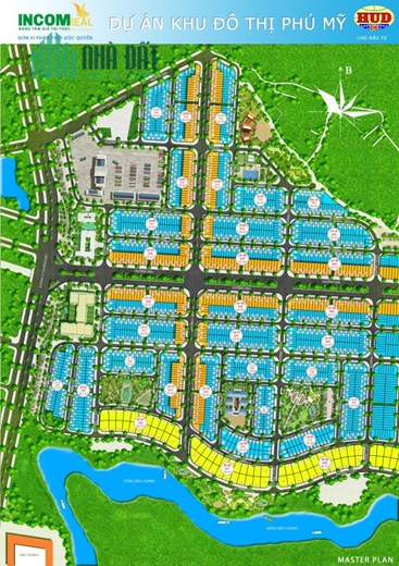 Cần tiên bán nhanh lô đất Khu đô thị Phú Mỹ Quảng Ngãi đường 17.5m giá rẻ