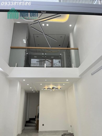 Hẻm xe hơi, Lê Liễu,Tân Quý, Tân Phú, MỚI LENG KENG, 32m2, 3,2 x 10, 5 tỷ 4