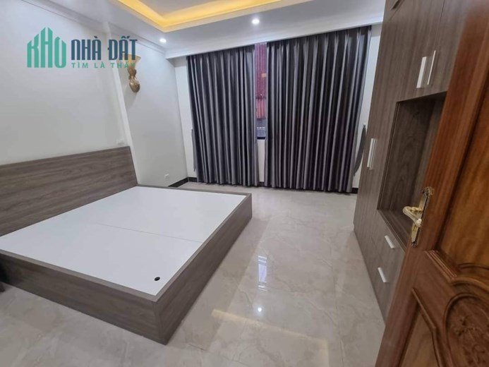 Bán Nhà Phố Nguyễn Như Đổ Quận Đống Đa. 62m Xây 7 Tầng Mặt Tiền 4.5m Nhỉnh 15 Tỷ. Cam Kết Ảnh Thật