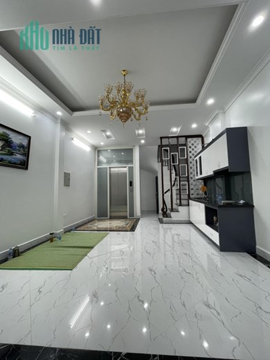 Nhà phố Đặng văn Ngữ   , lô góc,ở Sướng ,43 m- 4.95 tỷ