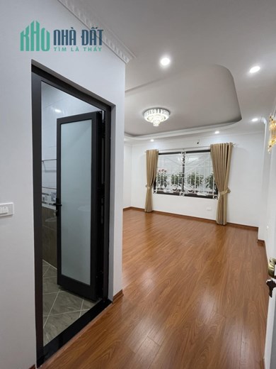 Nhà phố Đặng văn Ngữ   , lô góc,ở Sướng ,43 m- 4.95 tỷ