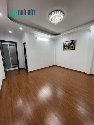 Nhà phố Đặng văn Ngữ   , lô góc,ở Sướng ,43 m- 4.95 tỷ