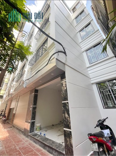 Nhà phố Đặng văn Ngữ   , lô góc,ở Sướng ,43 m- 4.95 tỷ