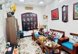 Bán Nhà Mặt Phố Trần Quang Diệu Quận Đống Đa. 40m Xây 5 Tầng Nhỉnh 16 Tỷ. Cam Kết Ảnh Thật Mô Tả