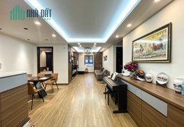 Bán nhà phố Phương Liệt, ngõ nông, rộng, nhà dân xây, 55m, 4PN, 5 tỷ 5