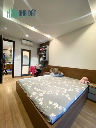 Bán nhà phố Phương Liệt, ngõ nông, rộng, nhà dân xây, 55m, 4PN, 5 tỷ 5