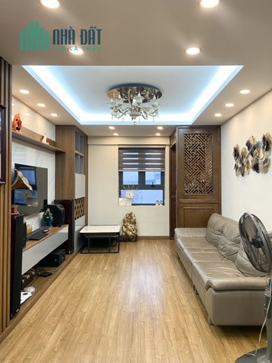 Bán nhà phố Phương Liệt, ngõ nông, rộng, nhà dân xây, 55m, 4PN, 5 tỷ 5